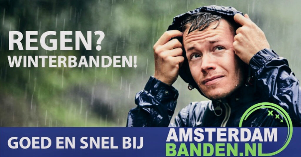 winterbanden kopen amsterdam