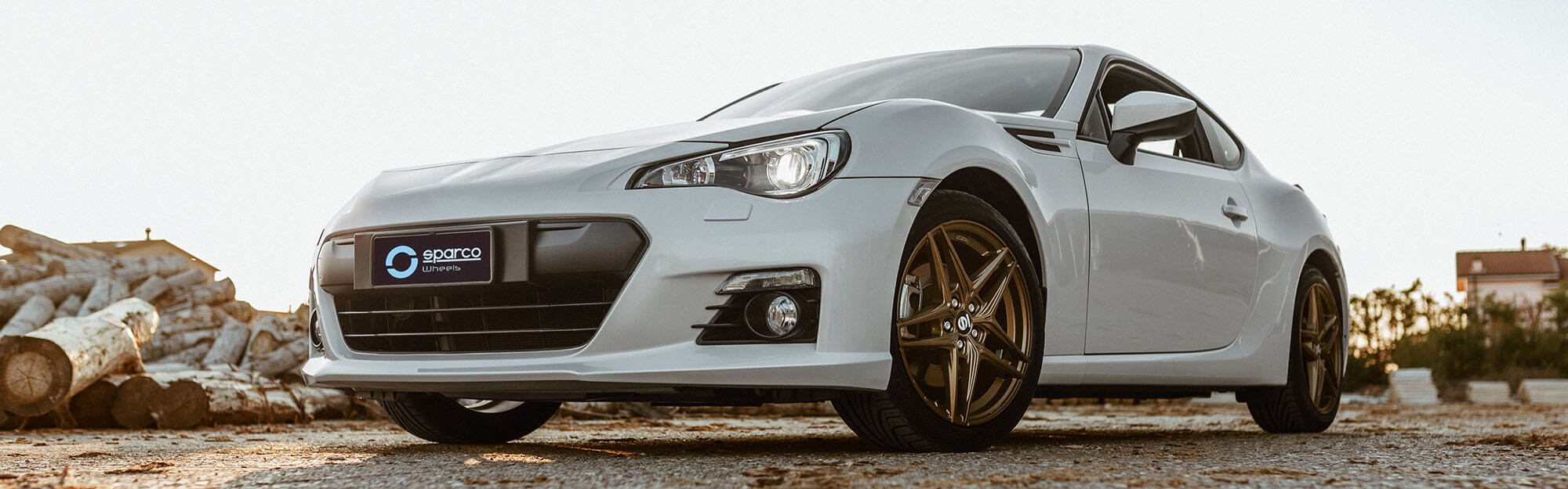 sparco wheels